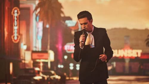 Stephen Sanchez – Angel Face: The Live Visual Album Bild 1