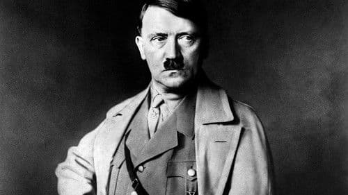 Wer war Hitler Bild 1