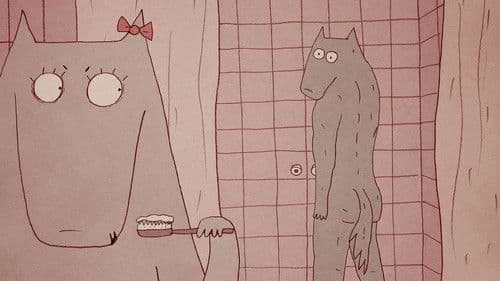 Toomas im Tal der wilden Wölfe Bild 1