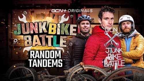 Junk Bike Battle: Random Tandems Bild 1