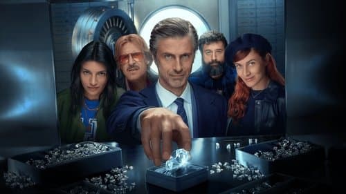 Everybody Loves Diamonds Bild 1