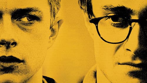 Kill Your Darlings - Junge Wilde Bild 4