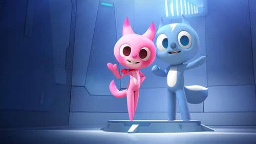 최강전사 미니특공대 Bild 7