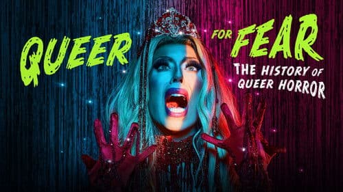Queer for Fear: The History of Queer Horror Bild 2