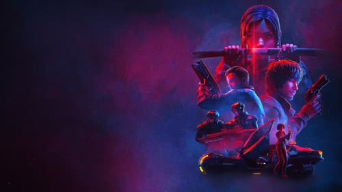 Blade Runner: Black Lotus Bild 2