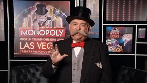Under the Boardwalk: The Monopoly Story Bild 1