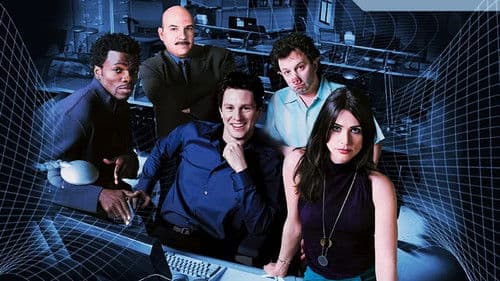 The Chronicle Bild 5