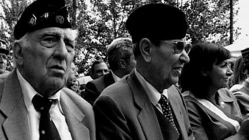 La Nueve ou les Oubliés de la victoire Bild 1