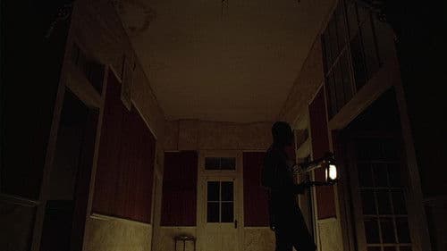 Dead Birds - Im Haus des Grauens Bild 1