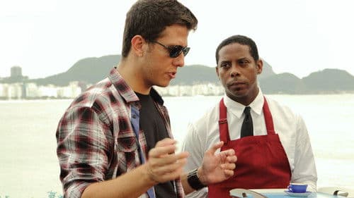 Cinzas e Café Bild 8