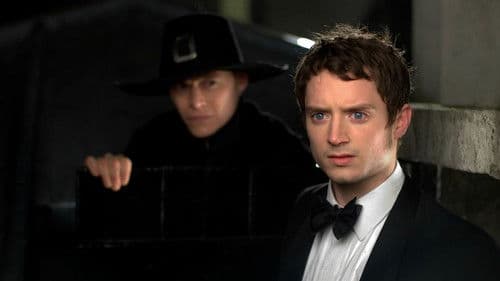 Oxford Murders Bild 5