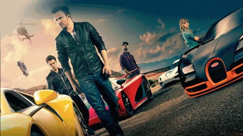 Need for Speed Bild 4