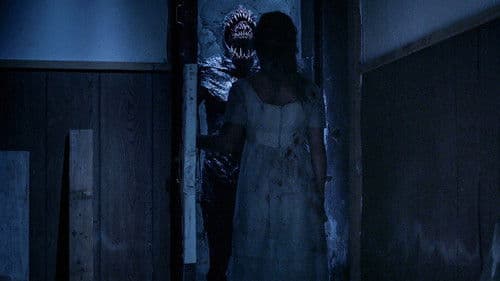 D-Railed - Zugfahrt in die Hölle Bild 4