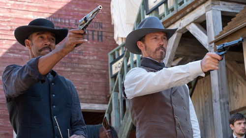 R.I.P.D. 2: Rise of the Damned Bild 5