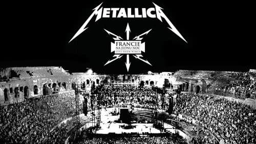 Metallica: Français pour une nuit Bild 3