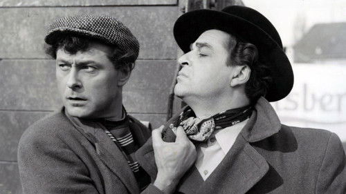 En sømand går i land Bild 8