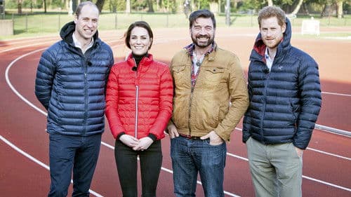 Mind over Marathon Bild 1