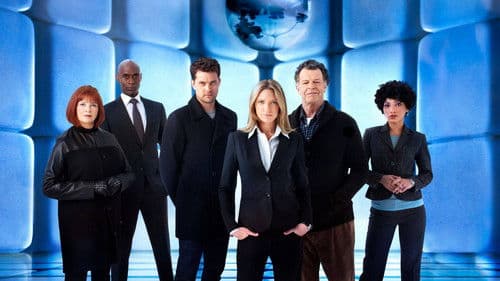Fringe - Grenzfälle des FBI Bild 4
