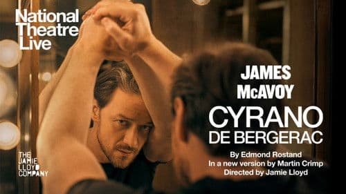 National Theatre Live: Cyrano de Bergerac Bild 5