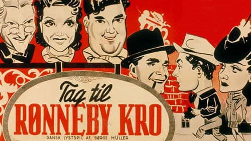 Tag til Rønneby kro Bild 1