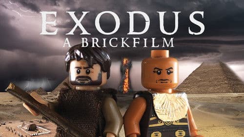 Exodus: A Brickfilm Bild 2