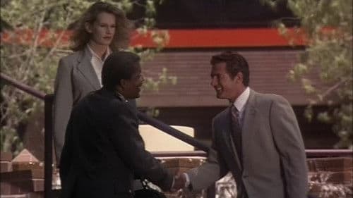 Dark Force - Lautlos kommt der Tod Bild 6