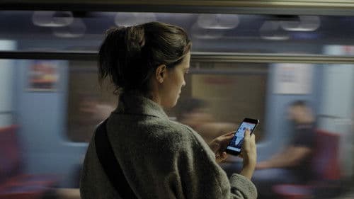 Schiefe Linien Bild 1