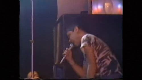 Throbbing Gristle - Live At Kezar Bild 1