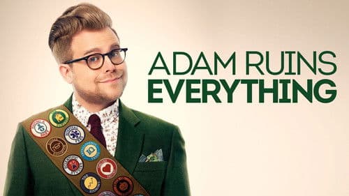 Adam Ruins Everything Bild 3