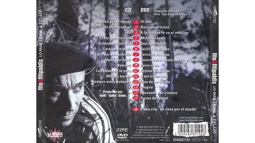 Fito & Fitipaldis - Lo más lejos a tu lado Bild 2