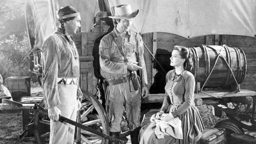 Auf dem Kriegspfad Bild 2