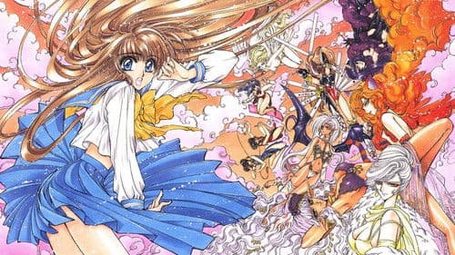 Miyuki-chan In Wonderland Bild 2