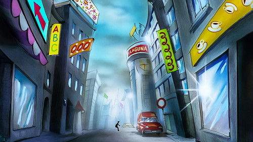 Tryumf pana Kleksa Bild 1