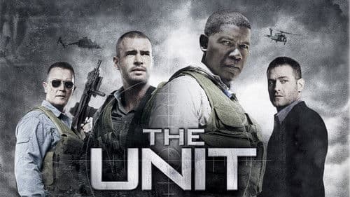 The Unit - Eine Frage der Ehre Bild 5