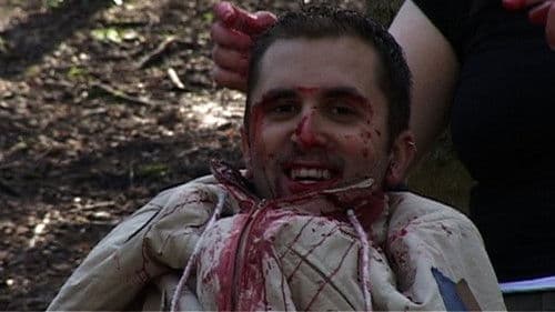 Terror Of The Killer Carnivorous Coat Bild 1