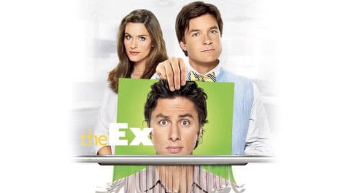 Dein Ex - Mein Albtraum Bild 3