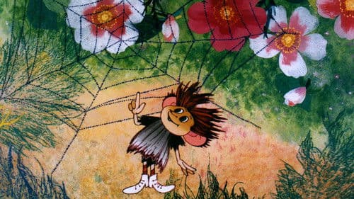 O skřítku Racochejlovi Bild 1