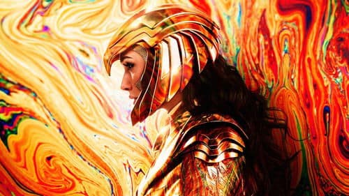 Wonder Woman 1984 Bild 3