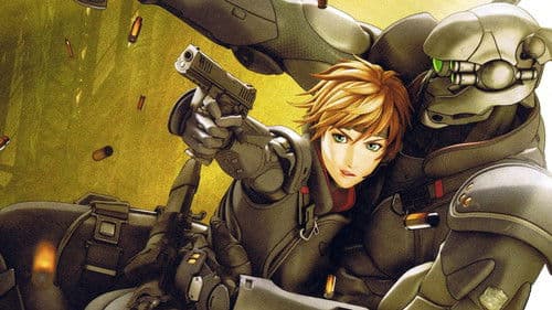 Appleseed XIII Bild 3