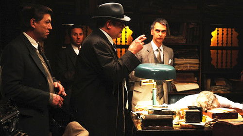 Variaciones Walsh Bild 1