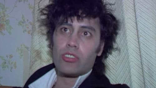 What We Do in the Shadows: Interviews with Some Vampires Bild 2