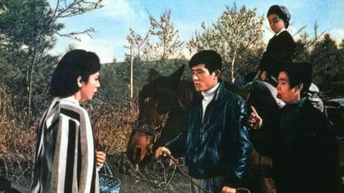 高原のお嬢さん Bild 1