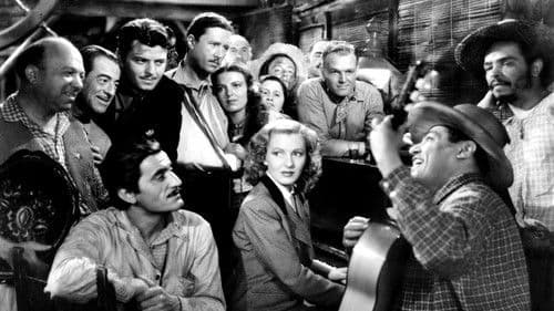 SOS Feuer an Bord Bild 4