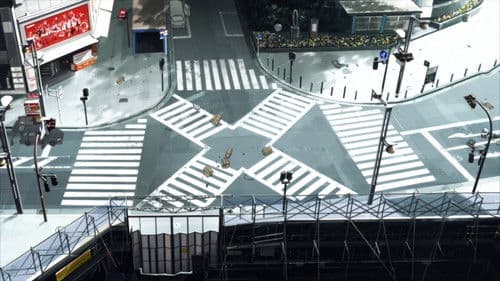 Terror in Tokio Bild 6