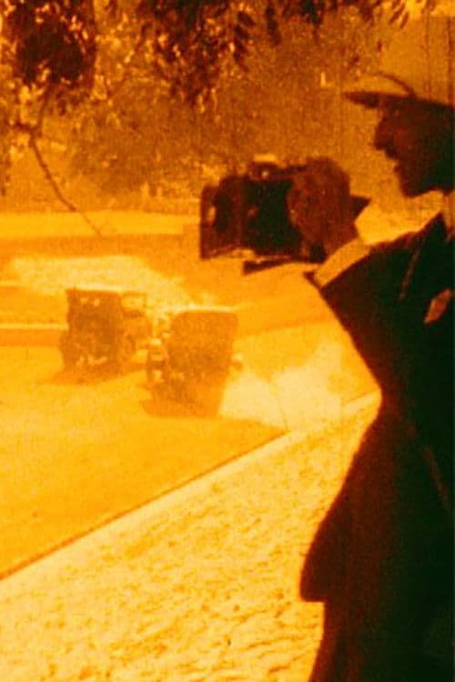 Images d'Orient: Tourisme vandale