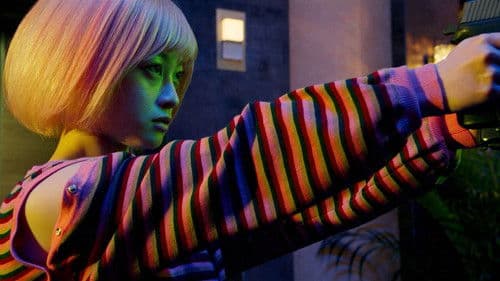 Violence Action Bild 4