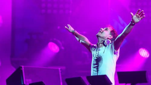 Armin van Buuren: The music videos 1997 - 2009 Bild 1