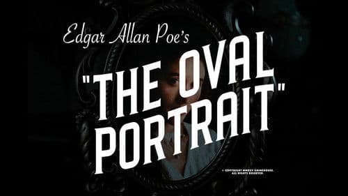 Edgar Allan Poe's The Oval Portrait Bild 2