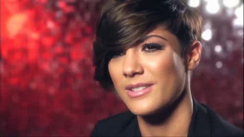 The Saturdays: What Goes on Tour... Bild 2