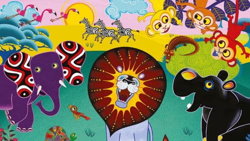 Tinga Tinga Tales Bild 1